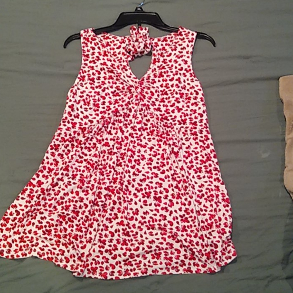 Maternity Top Size medium